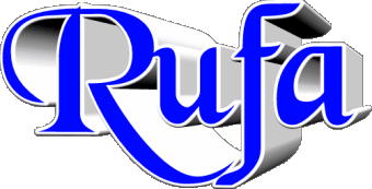 Rufa R FEMININE - Spain First Names 