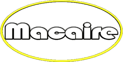 Macaire M MASCULINO - Francia Nombre 
