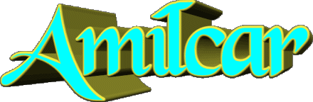 Amílcar A MASCULIN - Espagne Prénoms 