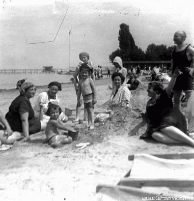 Stéreoscopique Wiggle Effetti 3d Umorismo -  Fun 