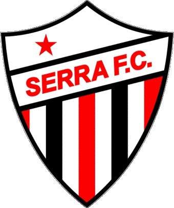 Sociedade Desportiva Serra FC Espírito Santo Brasil Fútbol  Clubes America Logo Deportes 