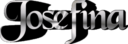 Josefina J FEMMINILE - Spagna Nome 