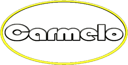 Carmelo C MANN  - Spanien Vorname 