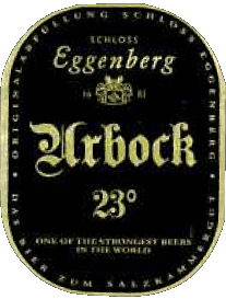 Urbock 23 Austria Birre Bevande 