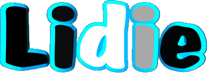 Lidie L FEMININE - France First Names 