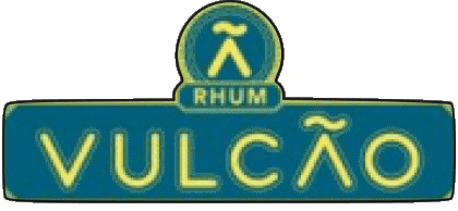 Vulcao Rum Getränke 