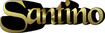 Santino S MANN - Italien Vorname 