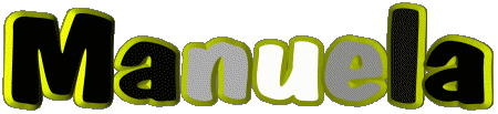Manuela M FEMENINO - Italia Nombre 