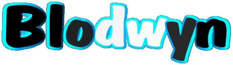 Blodwyn B FEMENINO - UK - USA - IRL - AUS - NZ Nombre 