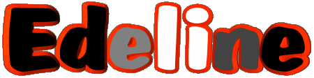 Edeline E FEMININ - France Prénoms 