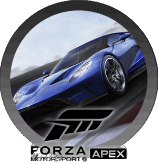 Motorsport 6 Forza Jeux Vidéo Multi Média 