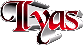 Ilyas I MASCULINO - Magreb Musulmán Nombre 