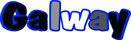 Galway G MASCULINO - UK - USA - IRL - AUS - NZ Nombre 