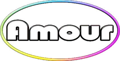 Amour A FEMENINO - Francia Nombre 