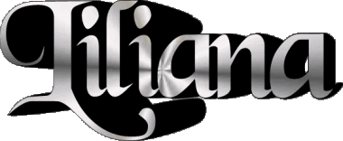Liliana L FEMININ - Italie Prénoms 