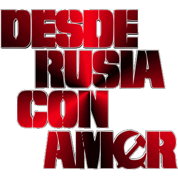 Spanisches Logo Liebesgrusse aus Moskau James Bond 007 V International Multimedia 