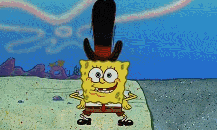 Video GIF Sponge Bob Schwammkopf Cartoons TV Filme Multimedia 