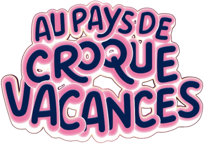 Croque-vacances Enfants - Educatif Divers Emissionen TV-Show Multimedia 