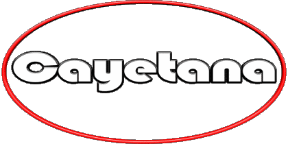 Cayetana C FEMMINILE - Spagna Nome 