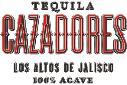Cazadores Tequila Bevande 