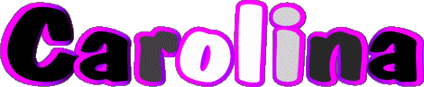 Carolina C FEMININ - Italie Prénoms 
