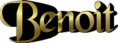 Benoit B MASCULINE - France First Names 