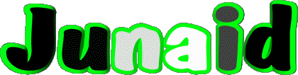 Junaid J MANN - Maghreb Muslim Vorname 