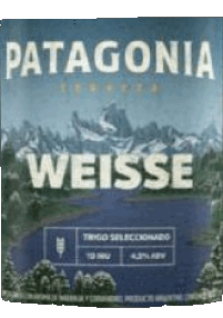 Patagonia Argentine Bières Boissons 