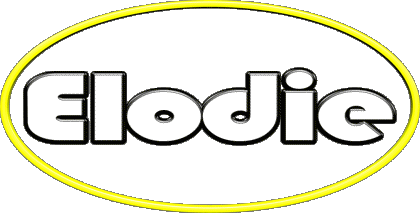 Elodie E FEMMINILE - Francia Nome 