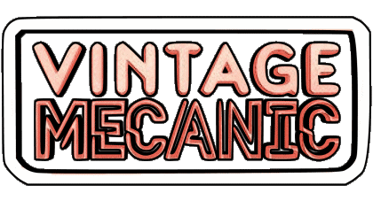 Vintage Mecanic RMC Decouverte - Story Programa de TV Multimedia 