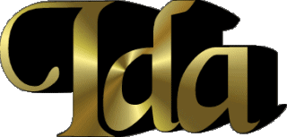 Ida I FEMININE - France First Names 