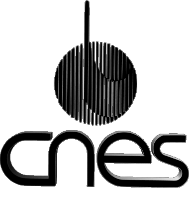 CNES - Centre national d'études spatiales Space - Research Transport 