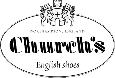 Church's Scarpe Moda 