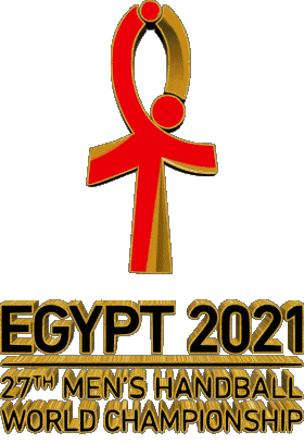 Campeonato del Mundo masculina Balonmano - Competición Deportes 