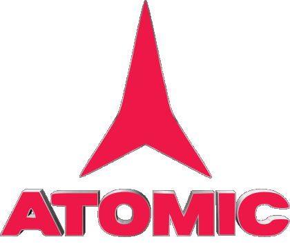 Atomic Skifahren - Ausrüstung Sport 