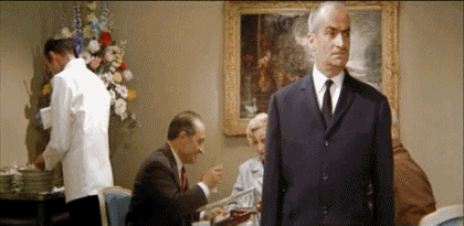 Le Grand Restaurant - Video Louis de Funès Film Francia Multimedia 