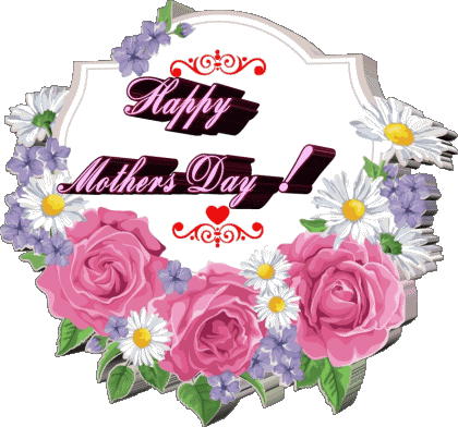 05 Happy Mothers Day English Messages 