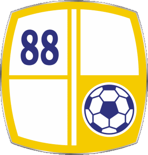 PS Barito Putera Indonesien Fußballvereine Asien Logo Sport 