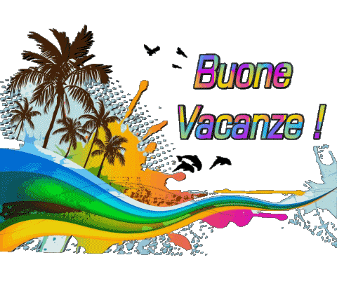 26 Transparenter Hintergrund Buone Vacanze Italienisch Nachrichten 