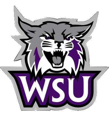 Weber State Wildcats W N C A A - D1 (National Collegiate Athletic Association) Sportivo 