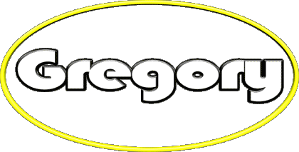Gregory G MASCULIN - France Prénoms 