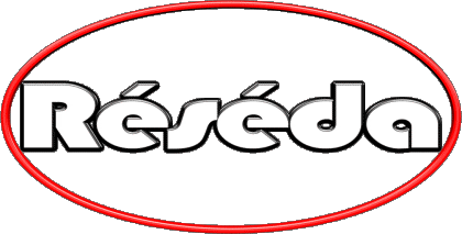 Réséda R FEMININ - France Prénoms 