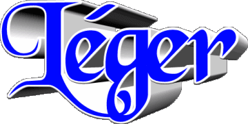 Léger L MASCULINE - France First Names 