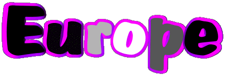 Europe E FEMININ - France Prénoms 