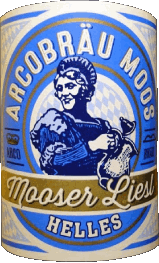 Arcobraü Deutschland Bier Getränke 