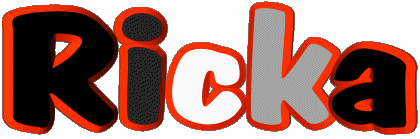 Ricka R FEMININ - France Prénoms 