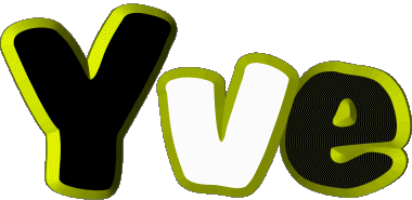 Yve Y MANN - Frankreich Vorname 