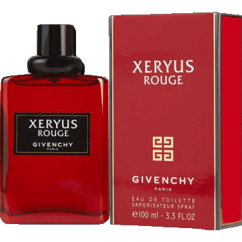 Givenchy Couture - Parfum Mode 