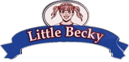 Little Becky Candies Food 