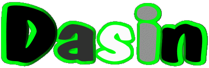 Dasin D FEMININE - Maghreb Muslim First Names 